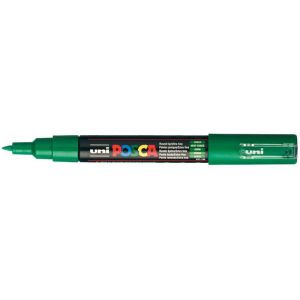 Marker Posca PC-1M, Zielony